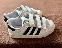 Adidas Superstar Sneaker Gr. 30 Thüringen - Bucha Vorschau