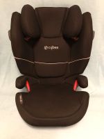 Cybex Pallas M-Fix Solution mit Isofix Wandsbek - Hamburg Rahlstedt Vorschau