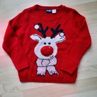 Renntierpullover/Weihnachtspullover Bayern - Kröning Vorschau