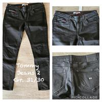 TOMMY Jeans ~ Tommy Hilfiger Jeanshosen ~Hosen ~Gr. 31/30 Bayern - Oerlenbach Vorschau