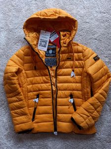 Navahoo Steppjacke L eBay Kleinanzeigen ist jetzt Kleinanzeigen