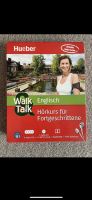 Hueber - englisch- Sprachkurs - B1 - Walk Talk West - Höchst Vorschau