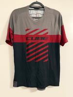 Cube MTB Trikot Größe S Bayern - Amberg Vorschau