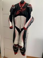 Alpinestars Einteiler Lederkombi Atem Bayern - Siegenburg Vorschau