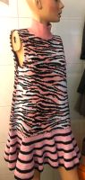 Kenzo H&M Strick Kleid Animal Print Nordrhein-Westfalen - Wermelskirchen Vorschau