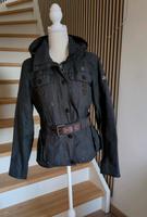 Wellensteyn Jacke Gr. M Übergangsjacke Sachsen - Radeberg Vorschau