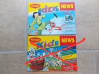 Maggi Kids News Disney 90er Stickeralbum Bayern - Zell am Main Vorschau