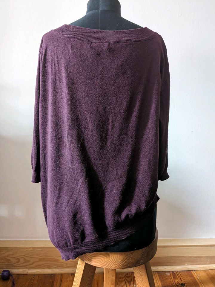3/4 Pullover • Oberteil • Shirt • Longsleeve in Berlin