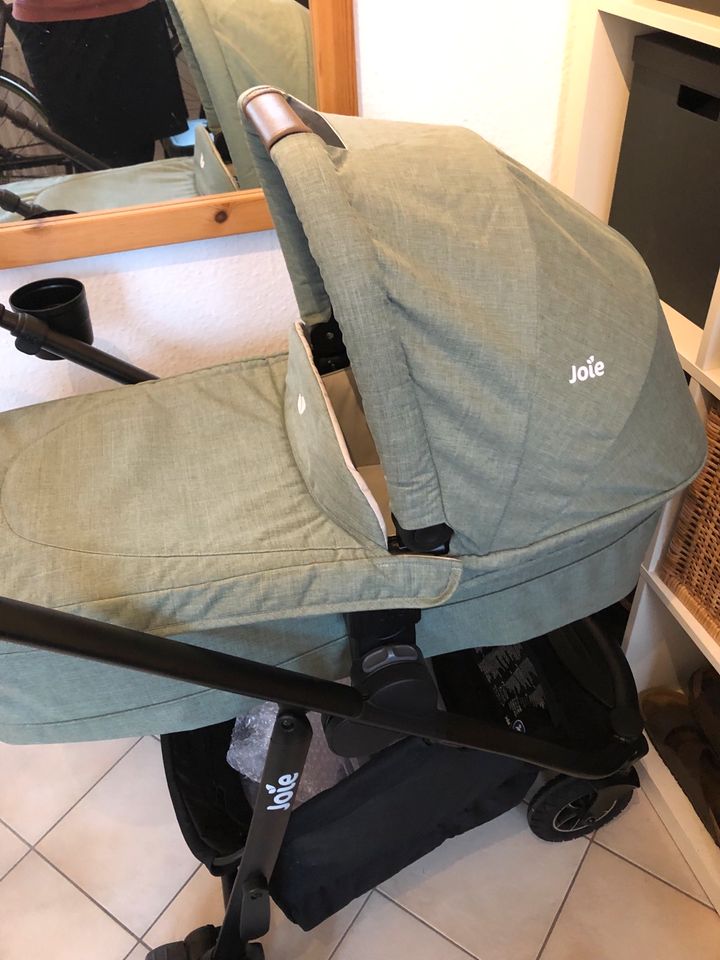 Joie Babywanne Ramble XL für joie Kinderwagen in Lüneburg