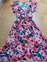 Luftiges Sommerkleid in Größe 36 Nordrhein-Westfalen - Rheda-Wiedenbrück Vorschau