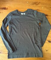 Longshirt Longsleeve Langarmshirt Shirt Gr. 116 neu Bayern - Bayreuth Vorschau