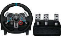 Logitech G29 Lenkrad (xBox & PC) mit Rechnung Niedersachsen - Achim Vorschau