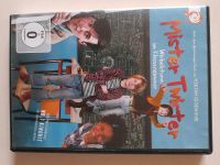 DVD "MISTER TWISTER - Wirbelsturm im Klassenzimmer" Thüringen - Worbis Vorschau