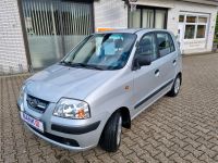 HYUNDAI ATOS 1,1 LTR BJ 05/  4 TÜRER / 78 TKM / TÜV Nordrhein-Westfalen - Wegberg Vorschau