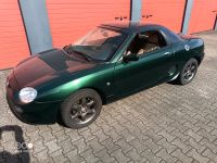 MGF 1.8 l 120 s Dortmund - Holzen Vorschau