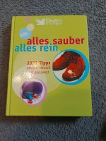 Ratgeber alles sauber alles rein 3333 Tipps total einfach Brandenburg - Mühlberg/Elbe Vorschau