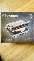 Bestron Panini Grill / Farbe Kupfer / 1000W Niedersachsen - Salzgitter Vorschau