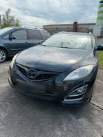 Mazda 6 Sport Motorproblem Nordrhein-Westfalen - Drensteinfurt Vorschau