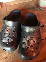 Star Wars Original Crocs limited Hessen - Lauterbach (Hessen) Vorschau