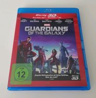 Blu-ray Film Marvel Guardians of the Galaxy, 3D und 2D Schleswig-Holstein - Harrislee Vorschau