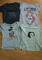 T-Shirt Set gr S Sachsen - Zschorlau Vorschau