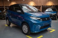 Aixam Crossline Pack NEU SOFORT LIEFERBAR ab 15 Jahren Microcar Nordrhein-Westfalen - Rüthen Vorschau