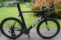 Felt AR FRD Custom Aufbau SRAM RED AXS ZIPP 454 NSW Look EXAKT PM Bayern - Lindau Vorschau