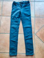 Garcia Stretch-Jeans Xandro, grau-blau, Super slim, Gr. 164 Nordrhein-Westfalen - Arnsberg Vorschau