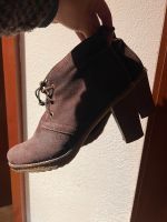 Halbschuhe Stiefeletten Gr.40 Nürnberg (Mittelfr) - Nordstadt Vorschau