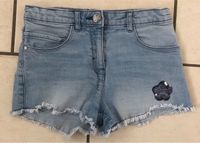 Jeans Shorts Gr. 122/128 tcm Top Parchim - Landkreis - Plate Vorschau