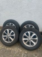 Hyundai i10 Felgen 175/65 R14 Baden-Württemberg - Wiesloch Vorschau