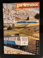 Primex Katalog  1991/92 Nordrhein-Westfalen - Troisdorf Vorschau
