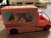 barbie camper Koblenz - Altstadt Vorschau