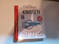 Knoten Buch mit 2 farbigen Kordeln zum Üben der Knoten Bayern - Rötz Vorschau