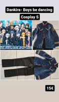 Cosplay Dankira Boys be DANCING Uniform Tap Game Nordrhein-Westfalen - Krefeld Vorschau