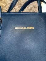 Michael Kors Tasche blau Aachen - Laurensberg Vorschau