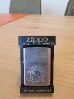 Zippo Feuerzeug Statue of Liberty Hessen - Waldems Vorschau