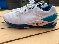 Mizuno Handballschuh WAVE STEALTH NEO, Euro 46,5, NEU ! Köln - Longerich Vorschau