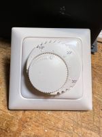 Legrand Raumthermostat Wand für Fußbodenheizung 230V Baden-Württemberg - Hechingen Vorschau