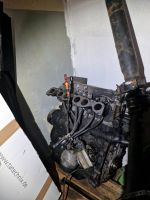 Vr6 Motor defekt 2.9l ABV Syncro Sachsen - Schlema Vorschau