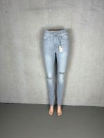 Levi’s mile high super skinny jeans grau neu 28 29 31 L34 2260 Bayern - Erlabrunn Vorschau