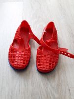 Badeschuhe rot-blau Gr. 23 NEU Bayern - Lamerdingen Vorschau