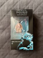 Hasbro Star Wars The Black Series Yoda Force Spirit/Machtgeist Baden-Württemberg - Graben-Neudorf Vorschau