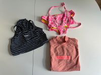 Chiemsee Bikini Shirt Gr. 140 cm Berlin - Lichterfelde Vorschau