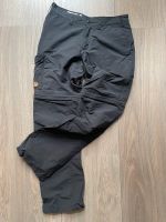 Fjällräven Damenhose Karla Zip-off Berlin - Friedenau Vorschau