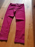 #Handmade 3/4 Leggings Größe 152 Wandsbek - Hamburg Sasel Vorschau