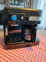 Delonghi Siebträger-Kaffeemaschine Bayern - Creußen Vorschau