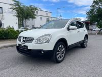 Nissan Qashqai I-Way*KAMERA*NAVI*PANORAMA* Nordrhein-Westfalen - Stolberg (Rhld) Vorschau