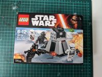 Lego Star Wars First Order Battle Pack 75132 Bayern - Freising Vorschau