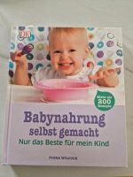 Babynahrung selbst gemacht Fiona Wilcock Bonn - Bonn-Zentrum Vorschau